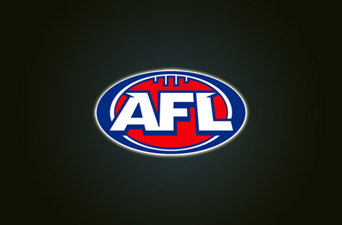 AFL JERSEYS