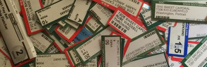 Raw and Graded Cards