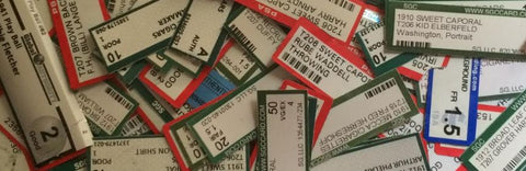 Raw and Graded Cards