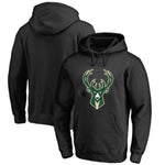Milwaukee Bucks NBA Hoodie