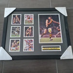 Ivan Maric Framed Richmond Picture