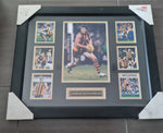 Jarryd Roughead Framed Hawthorn Picture