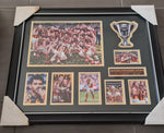 Framed Hawthorn Limited Edition Premiership Pictures