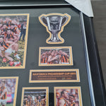 Framed Hawthorn Limited Edition Premiership Pictures