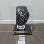 Jake Paul Signed Left Everlast Boxing Glove (JSA)