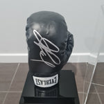 Jake Paul Signed Left Everlast Boxing Glove (JSA)
