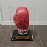Mike Tyson Signed Right Everlast Boxing Glove (Beckett)