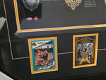 Richmond Premiership Heroes Signed Pic. Roach, Stewart, Hardwick, Bartlett Signature's.