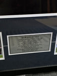 Sam Walsh Signed & Framed Carlton Jumper