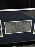 Sam Walsh Signed & Framed Carlton Jumper