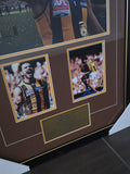 Cyril Rioli limited Signed Picture includes COA