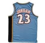 Michael Jordan Wizards Jersey No.23