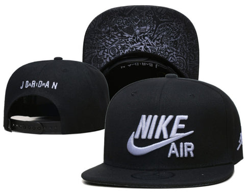 Michael Jordan Nike Air Snap Back Cap