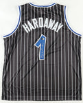 Anfernee "Penny" Hardaway Signed Jersey (Beckett)