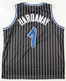 Anfernee "Penny" Hardaway Signed Jersey (Beckett)