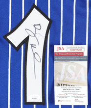 Load image into Gallery viewer, Anfernee &quot;Penny&quot; Hardaway Signed Jersey (JSA)
