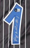 Anfernee "Penny" Hardaway Signed Jersey (Beckett)