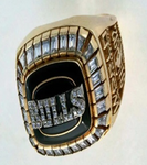 Michael Jordan Single 1992 Championship ring.