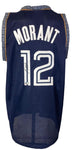 Ja Morant Signed Jersey (BECKETT)