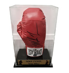 Mike Tyson Signed Right Everlast Boxing Glove (Beckett)