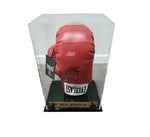 Roy Jones Jnr Signed Right Everlast Boxing Glove (Schwartz)