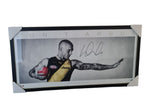 Dustin Martin signed Don't Argue Richmond Tigers Framed Picture
