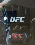 Connor McGregor Signed & Framed Right UFC Glove
