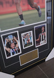 Nick Daicos limited Signed Picture includes COA