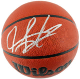 Dennis Rodman Auto graphed Basketball (Beckett COA)