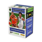 Chronicles Draft Picks Blaster box. 22 Season