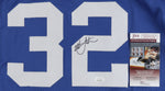 Christian Laettner Autographed Jersey with COA (CLEARANCE)