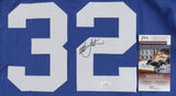 Christian Laettner Autographed Jersey with COA (CLEARANCE)
