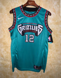 Ja Morant No.12 Jersey
