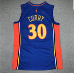 Steph Curry Jersey no30