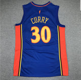 Steph Curry Jersey no30