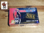 93-94 Hoops Series 2 Sealed Box