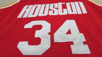 Hakeem Olajuwon Classic Jersey No.34