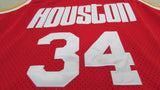 Hakeem Olajuwon Classic Jersey No.34