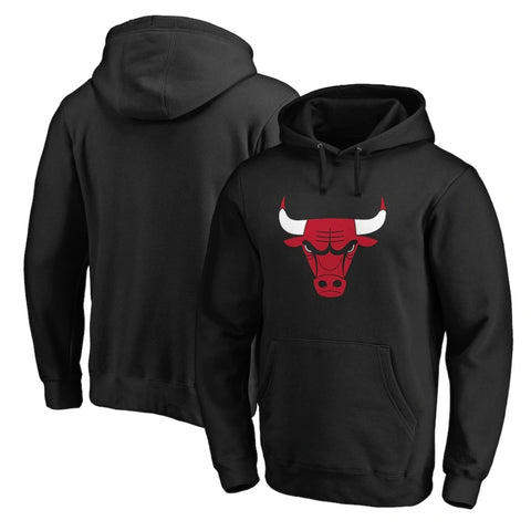 Chicago Bulls NBA Hoodie