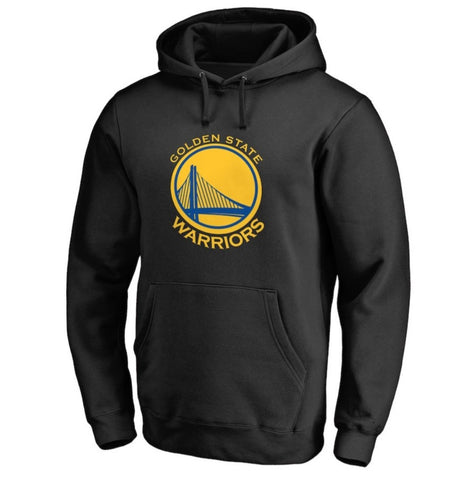 Golden State Warriors NBA Hoodie