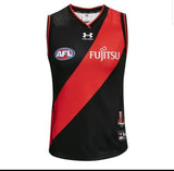 Essendon Bombers Men's AFL Jersey
