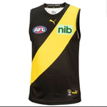 Richmond Tigers Men's AFL Jersey