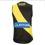 Richmond Tigers Men's AFL Jersey