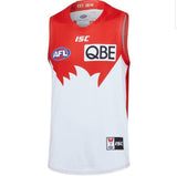 Sydney Swans Men's AFL Jersey