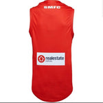 Sydney Swans Men's AFL Jersey