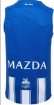 North Melbourne Kangaroos Men's AFL Jersey