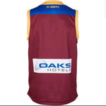 Brisbane Lions Mens AFL Jersey