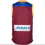 Brisbane Lions Mens AFL Jersey