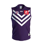 Fremantle Dockers Men's AFL Jersey