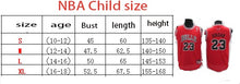Load image into Gallery viewer, Kobe Bryant LA Lakers Home Kids Jersey No24
